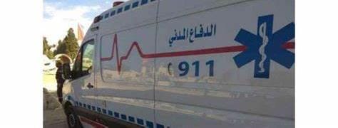 الدفاع المدني يتعامل مع 1437 حادثًا خلال 24 ساعة الماضية