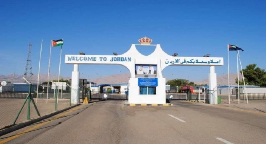 سلطة العقبة: تمديد ساعات العمل في معبر وادي عربة يدعم الحركة السياحية