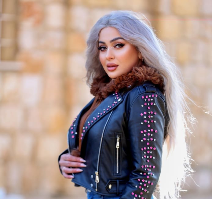 فرح يوسف: يا ليل رسالة إنسانية تخاطب العقل والقلب .. وأستعد لإطلاق 4 أغنيات