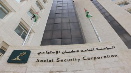الصبيحي: 159 مليون دينار فاتورة تقاعد الضمان لشهر آذار