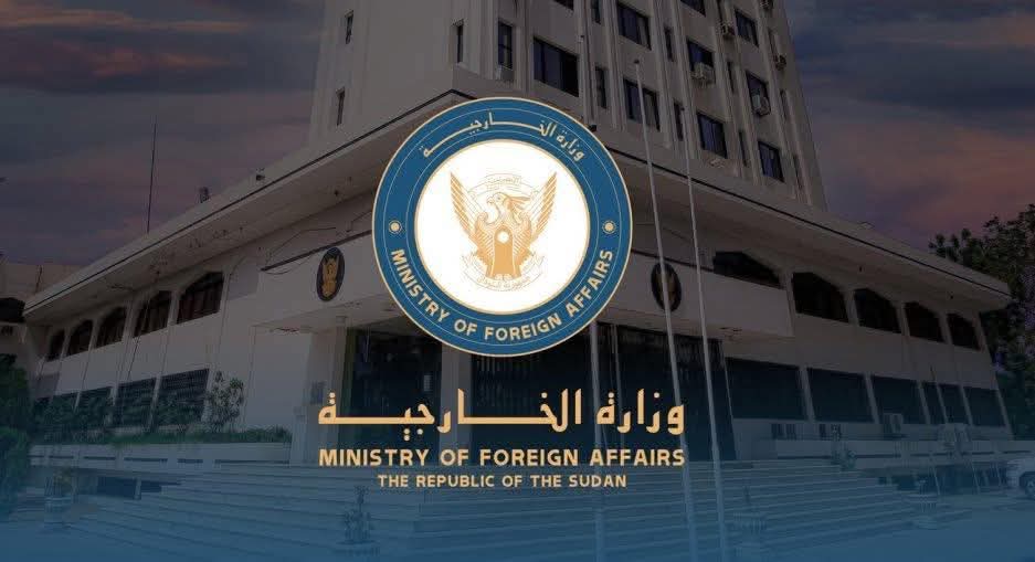 وزارة الخارجية السودانية تنعي شهداء حادثة تسرب الغاز بمدينة أسوان