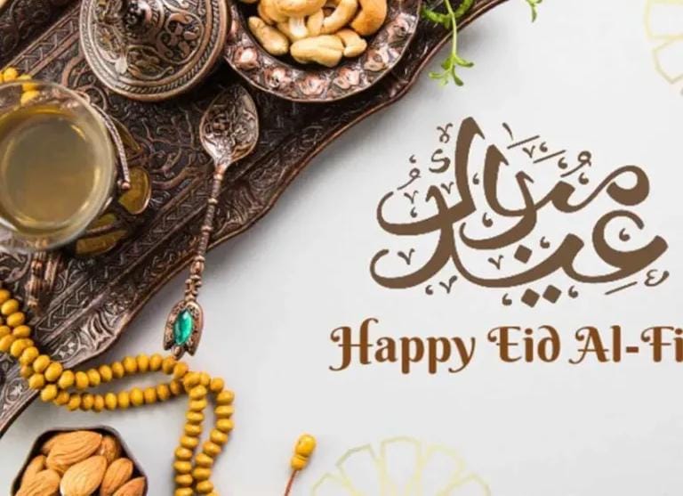 رسميًا البحوث الفلكية تعلن غداً الأحد 30مارس أول أيام عيد الفطر بمصر