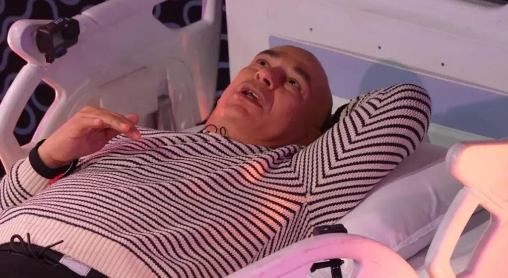 حسام حسن بعد حلقة «رامز إيلون مصر»: هناك اقتطاع كبير للعديد من تصريحاتي
