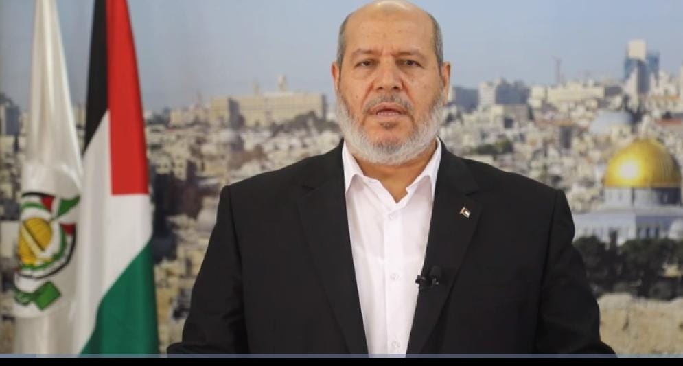 لا ترحيل ولا تهجير .. حماس تقبل مقترح الوسطاء و تقول إن سلاح المقاومة خط أحمر لا يمكن تجاوزه