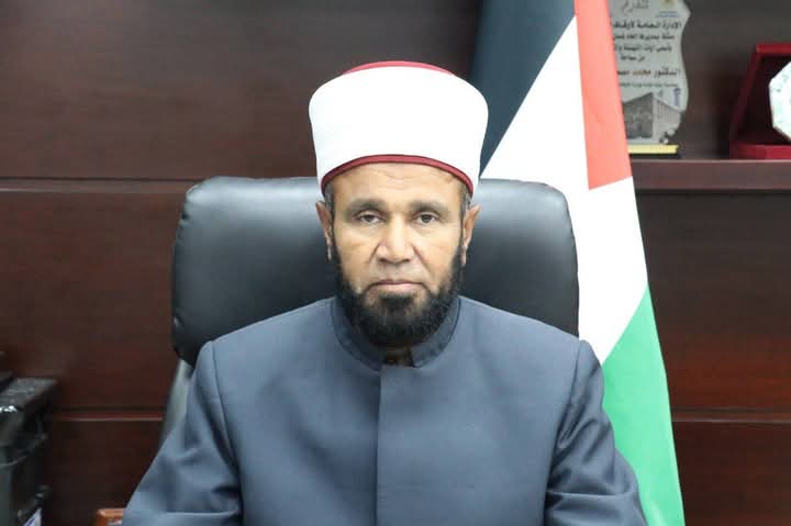 الاحتلال يمنع تسليم المسجد الإبراهيمي في عيد الفطر والفلسطينيون يدعون للتواجد