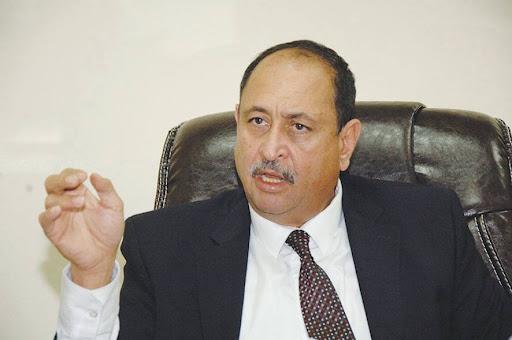 العميد الدكتور عيسى الخشاشنة يهنئ الملك وولي العهد بعيد الفطر