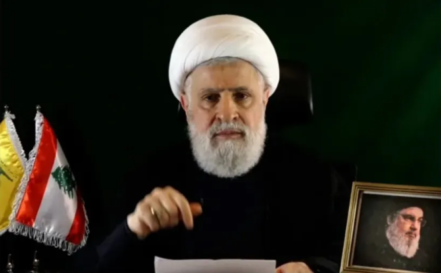 حزب الله: لن نقبل أن تواصل إسرائيل استباحة لبنان