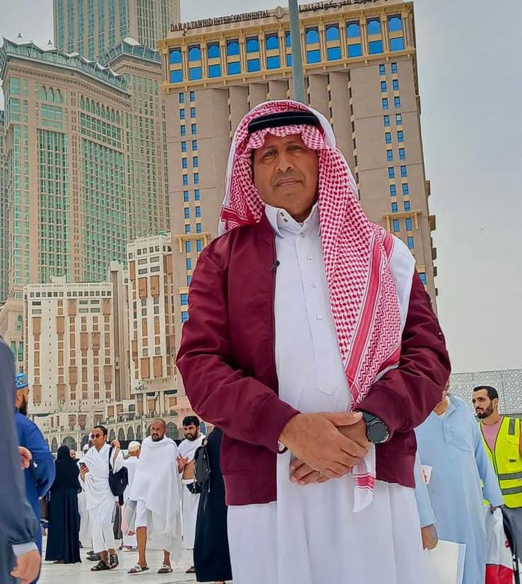 نيروز الإخبارية تهنئ الملك وولي العهد بعيد الفطر