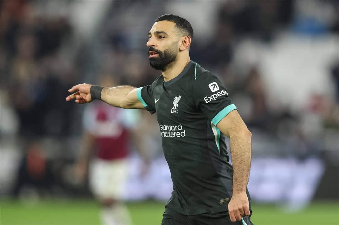 صلاح يتراجع في سباق الكرة الذهبية بعد وداع ليفربول لدوري الأبطال