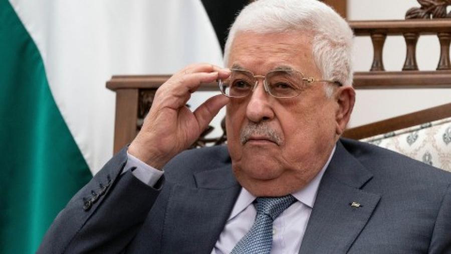 قرار مفاجئ أشعل غضب الفلسطينيين .. السلطة في رام الله تتخلى عن المقاومة والأسرى وتصفهم بـ المسلحين تفاصيل