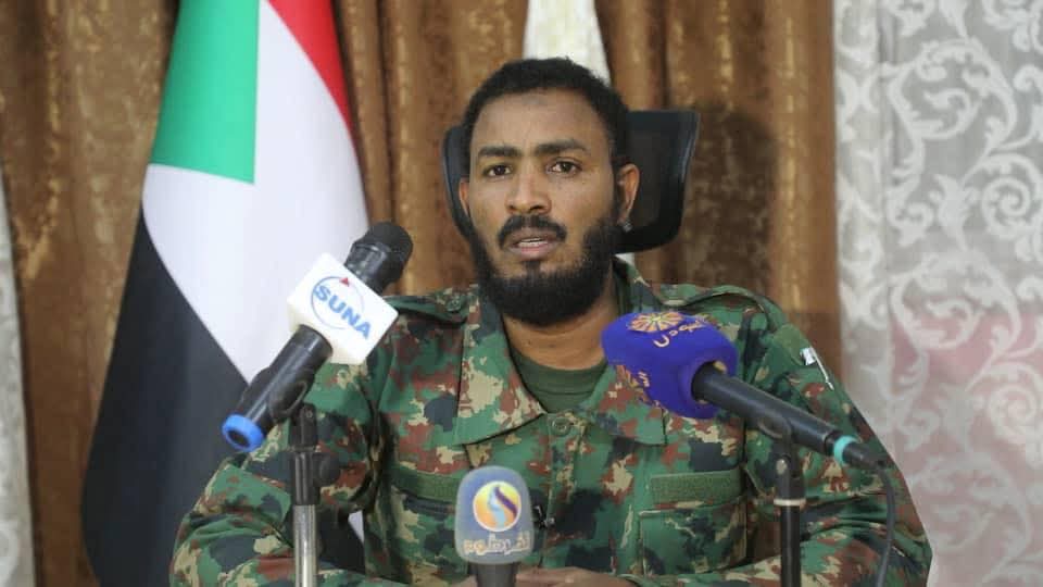 وزير الأوقاف يهنئ الشعب السوداني بعيد الفطر المبارك من ولاية الخرطوم