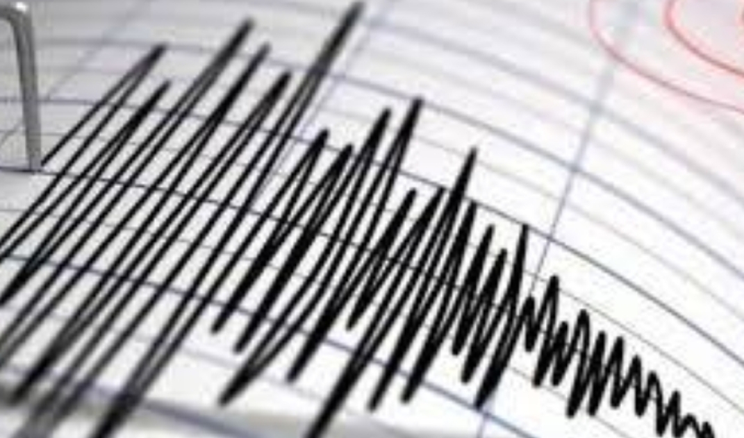 زلزال بقوة 5.1 درجات يضرب شمال غرب ماندالاي في ميانمار