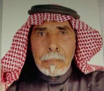الحاج محمد سلامة المسلم الفريج الجبور في ذمة الله