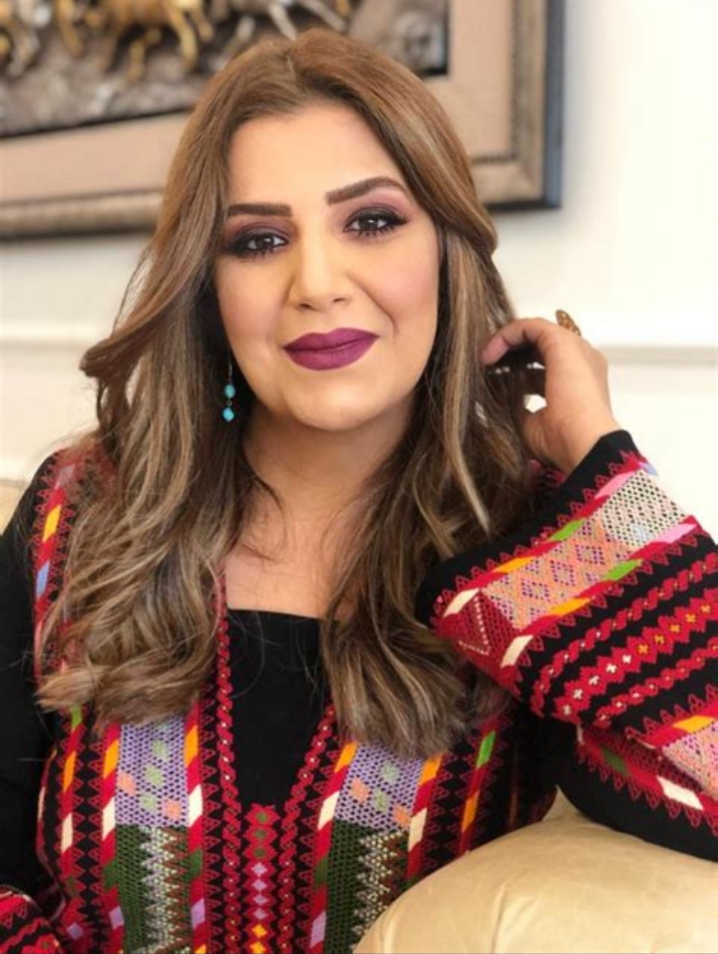 ضياء العوايشة: مسيرة إعلامية حافلة بالإنجازات والتحديات