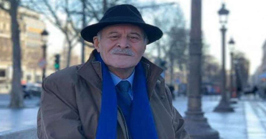 وفاة الباحث والمؤرخ العراقي البارز فاضل الربيعي