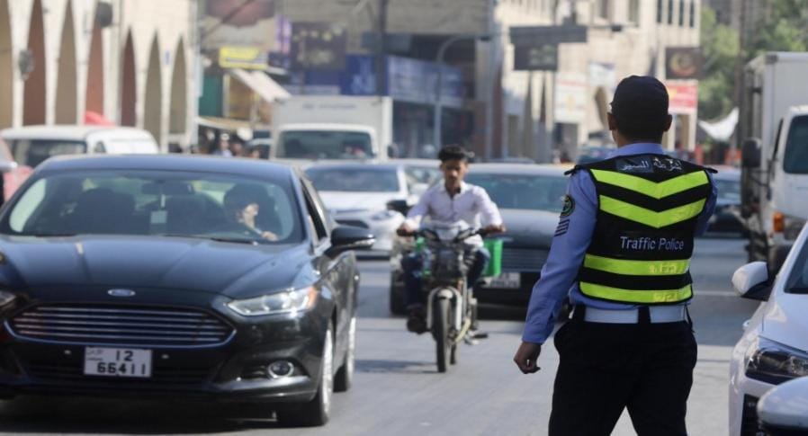 الأمن العام يؤكد جاهزيته خلال عيد الفطر ويدعو لاتباع إرشادات السلامة العامة