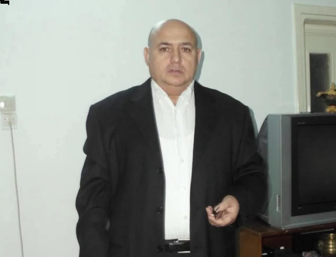 حزن في إربد بعد رحيل أخصائي التخدير جعفر الرواشدة
