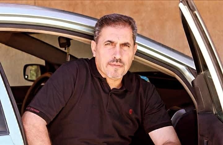 الحمّاد يهنئ جلالة الملك وولي العهد وأبناء الوطن بعيد الفطر المبارك