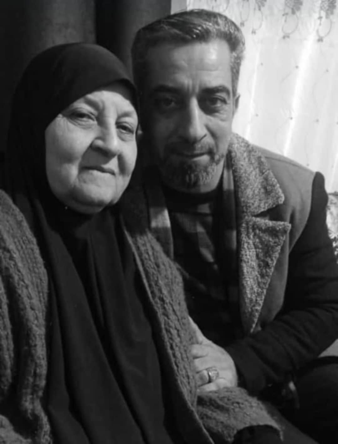 أول صباح بلا سلام: وداع أمي