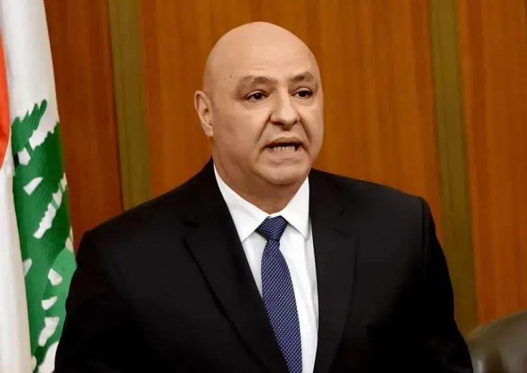 توقيف مشتبه بهم في إطلاق صواريخ من لبنان نحو إسرائيل