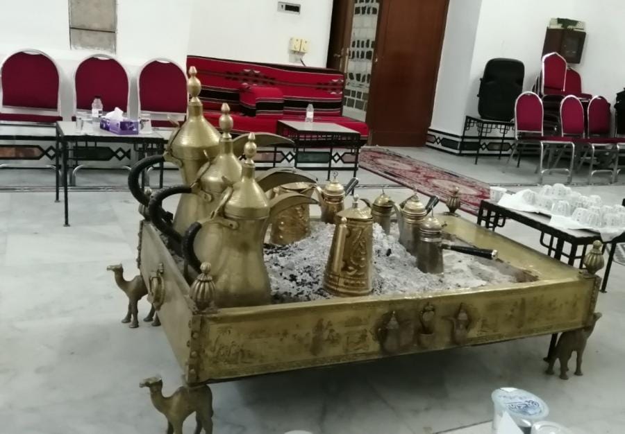 عجلون: الدواوين والمضافات العشائرية تعزز قيم التواصل الاجتماعي بالعيد