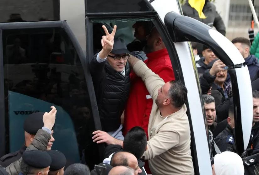 تفاصيل رفض حماس المقترح الجديد لتبادل الأسرى