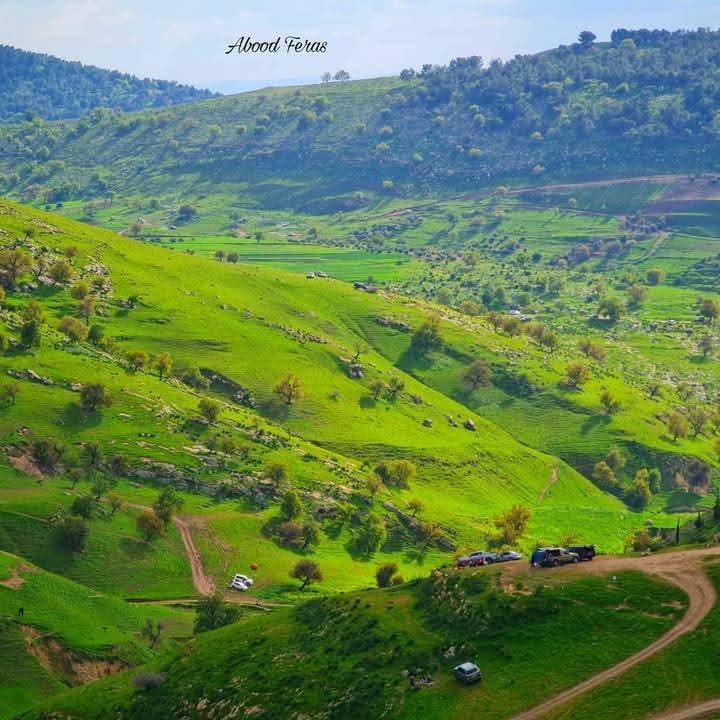 أجواء دافئة في أغلب مناطق المملكة اليوم