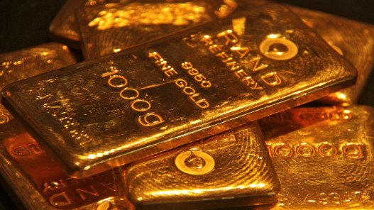 أسعار الذهب عالميا عند أعلى مستوى على الإطلاق