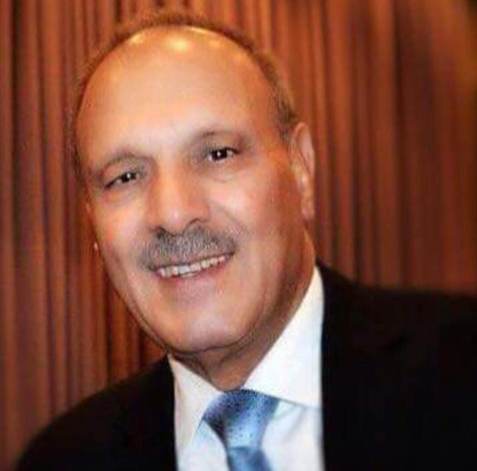 عبيدات يكتب لا تستطيع اللجنه الضامنه وقف اطلاق النار بعد الاعتداءات الاسرائيليه على قري الجنوب والضاحيه الجنوبية