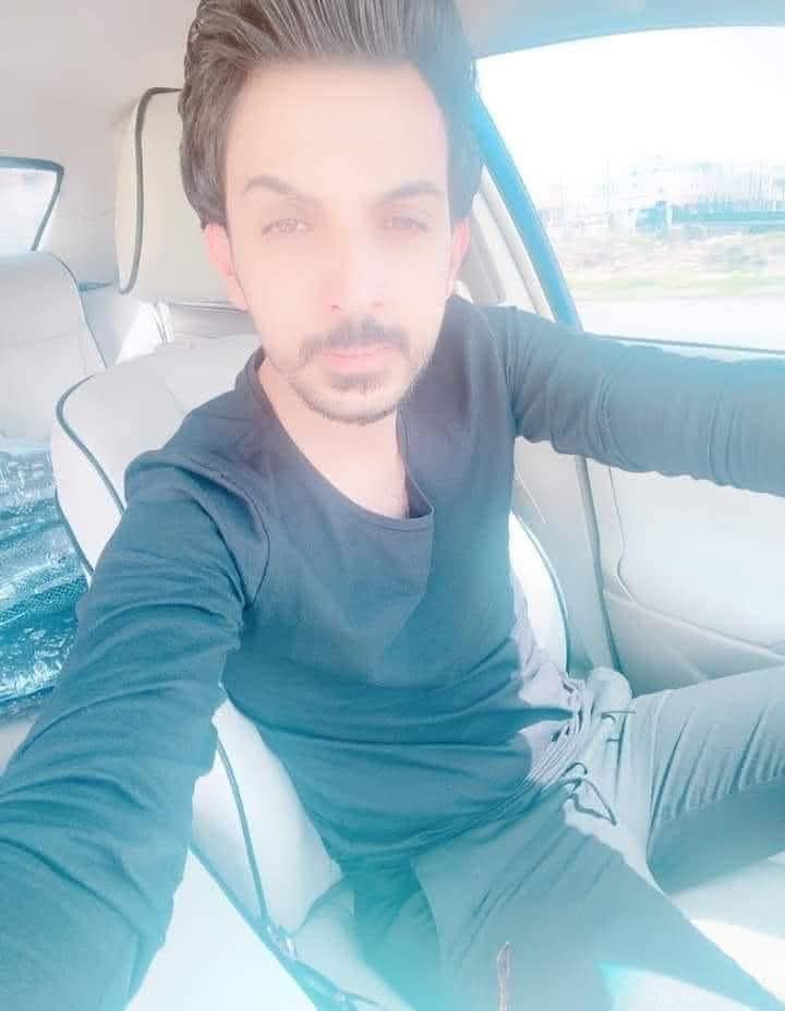 وفاة الشاب محمد عادل الأسمر بعد صراع مع المرض.
