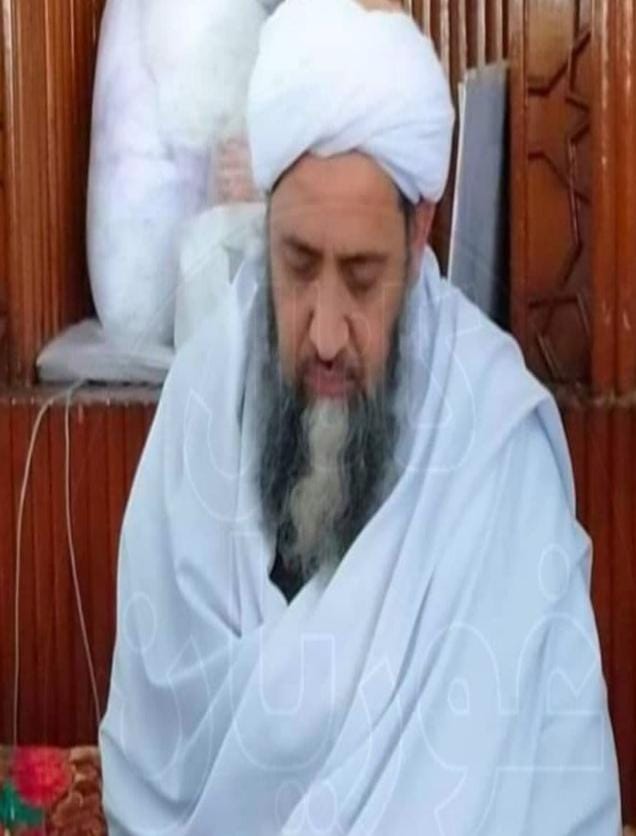 زعيم حركة طالبان : الديمقراطية انتهت في أفغانستان والشريعة الإسلامية هي السارية