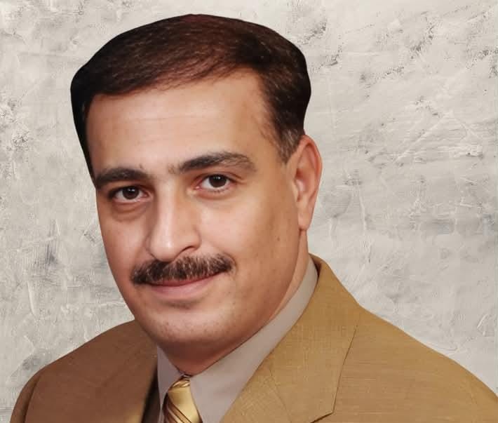 محمد خير البوريني.. صوت الحقيقة الذي لن يُنسى