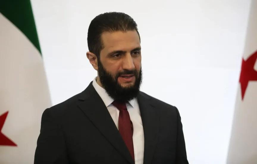 إسرائيل: الشرع أفراج عن معتقلي حماس والجهاد في سوريا يهدد أمننا
