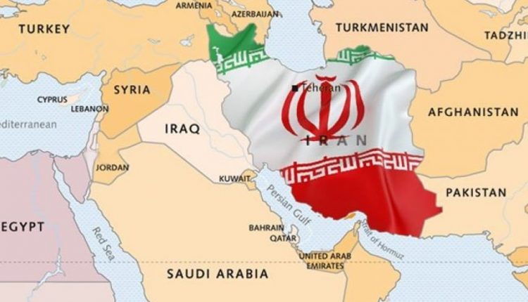 دول خليجية ترفض استخدام قواعدها لأي ضربات أمريكية ضد إيران