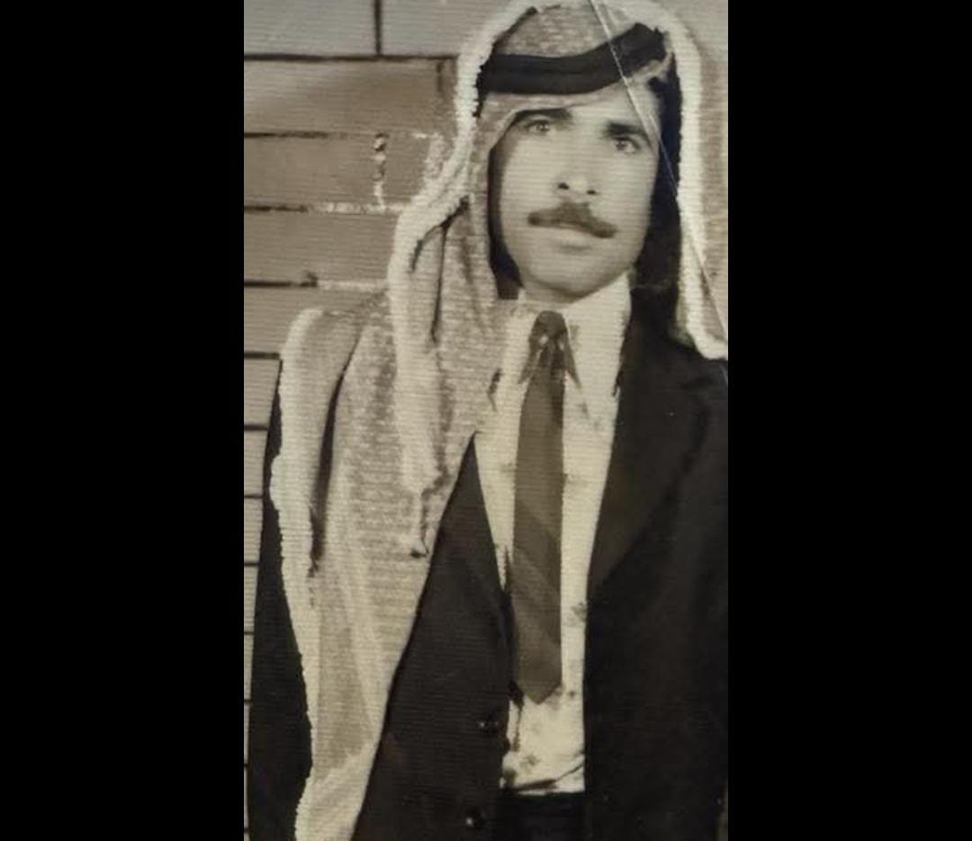 العبادي تكتب في الذكرى التاسعة لوفاة أبي رحمه الله