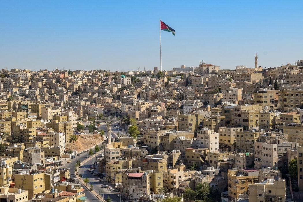 انخفاض على درجات الحرارة واجواء لطيفة في أغلب المناطق
