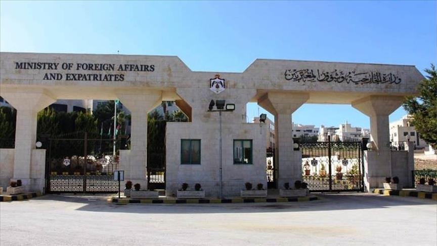 الأردن يدين بأشد العبارات اقتحام وزير الأمن القومي الإسرائيلي للمسجد الأقصى