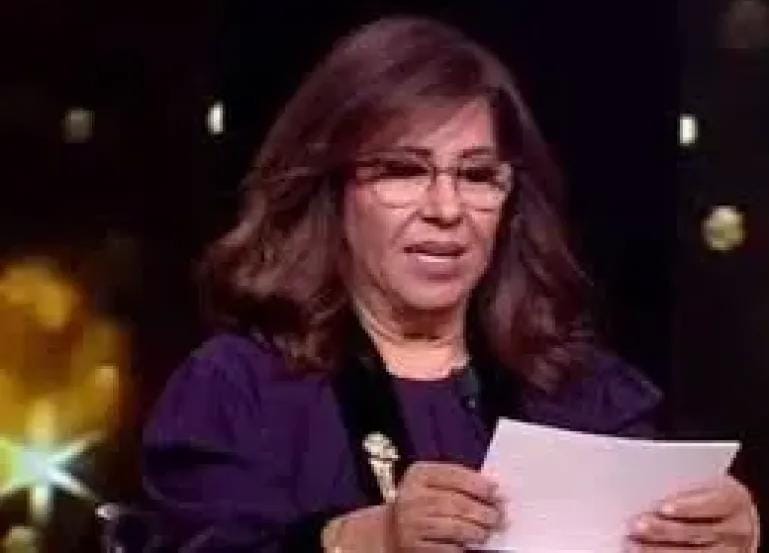 أنباء عن مقتل الفلكية اللبنانية ‘‘ليلي عبداللطيف’’ بطلق ناري في منزلها.. وهذا ما قالته في آخر ظهور لها