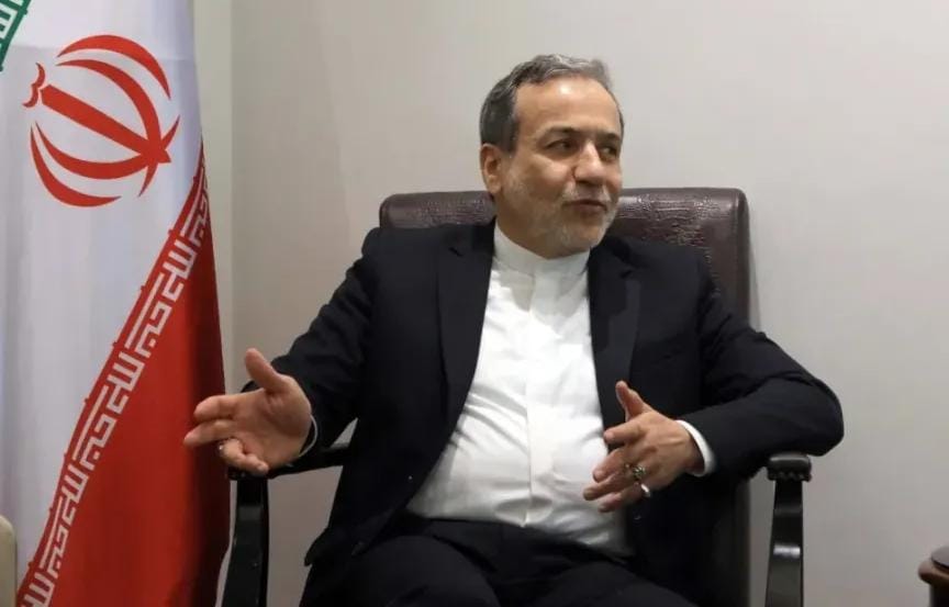 إيران ترضخ وتعلنها صراحة: لن نسعى للبحث أو انتاج أو امتلاك السلاح النووي
