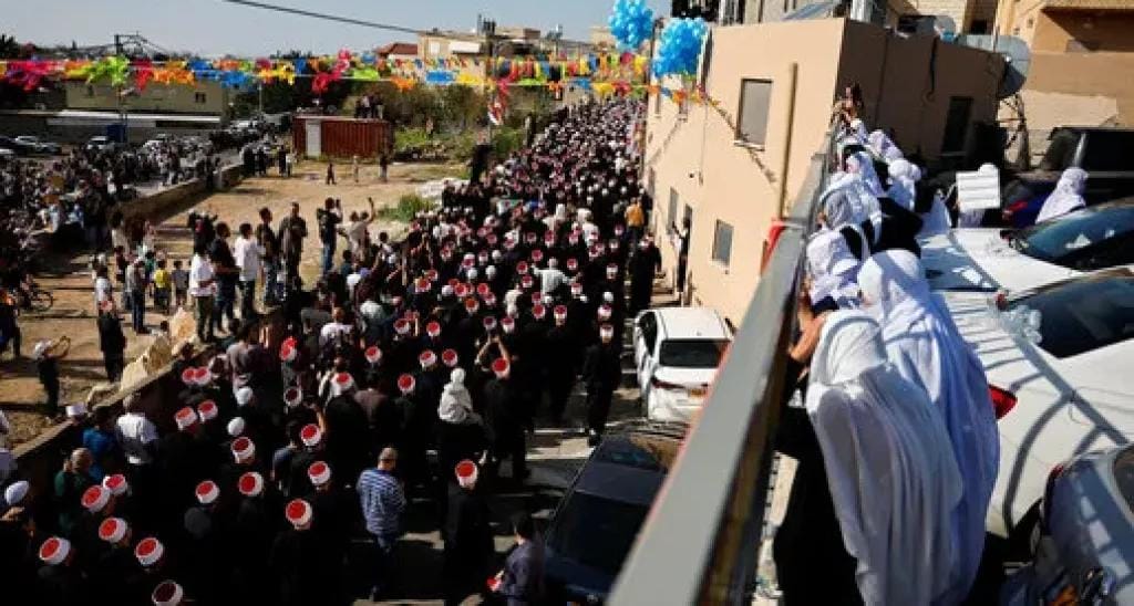 إسرائيل تُلغِي خطة للسماح لعمال دروز سوريين بالعمل في أراضيها