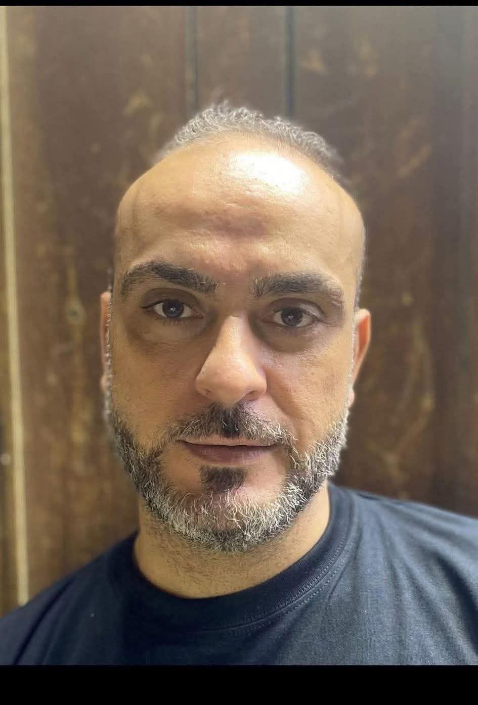 حزن شديد في مستشفى الجامعة الأردنية بوفاة الشاب شريده الشريده  