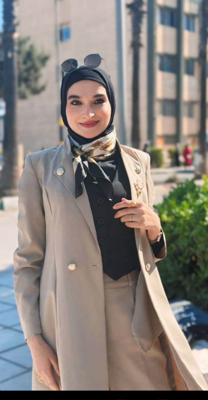 سريحين تكتب :طقوس الطفولة في العيد.. فرحٌ وتسامح وتكافل