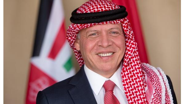 عاجل ..الملك يتلقى اتصالا هاتفيا من الرئيس الإيراني