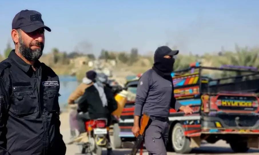 القبض على أحد ”أخطر” شبيحة بشار الأسد المسؤول عن تعذيب النساء في سجون سوريا