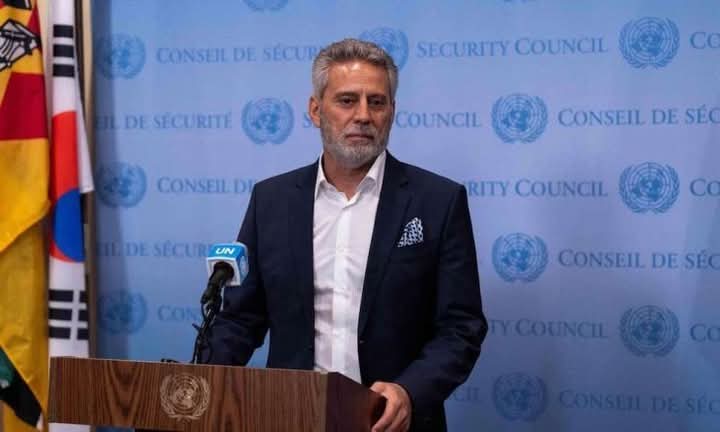 منسق الشؤون الإنسانية: الأزمة في غزة خرجت عن السيطرة والمساعدات متوقفة منذ شهر