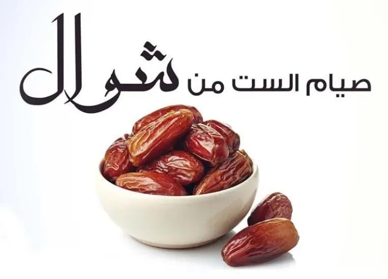 هل يجوز الجمع بين صيام قضاء رمضان والست من شوال؟ اعرف الحكم والفضل في هذا المقال