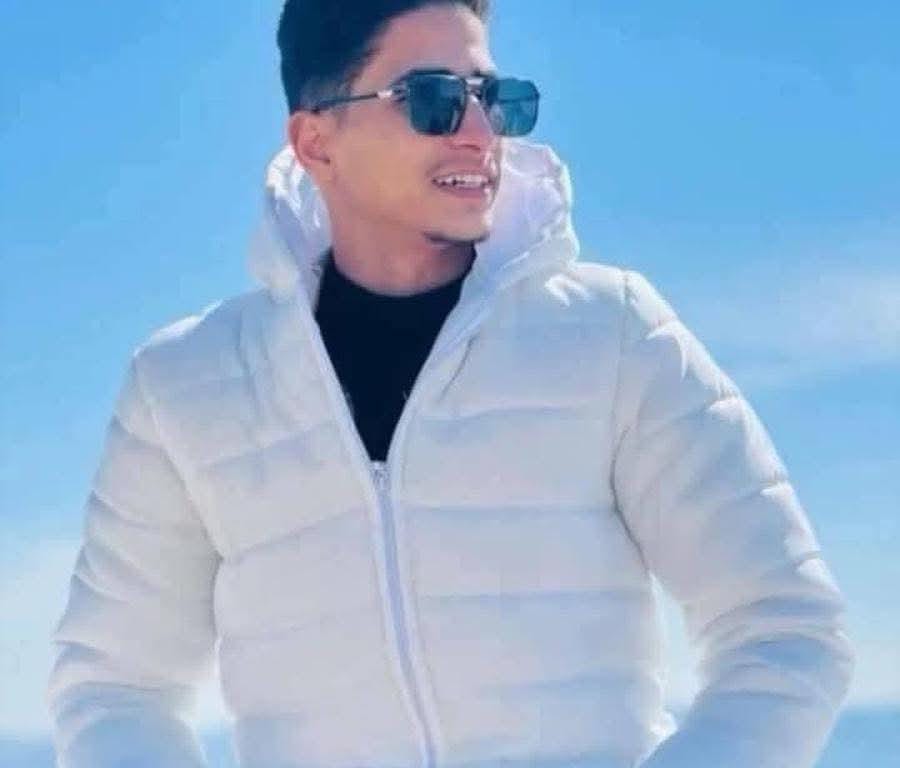 عشيرة القطيش تضرب اروع الامثلة بالصفح والتسامح بسبب وفاة ابنهم  الشاب أحمد وقاص