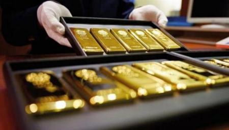 الذهب يحطم رقما قياسيا جديدا بعد رسوم ترامب الجمركية