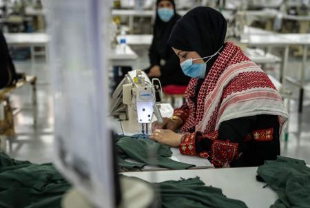 صناعة الأردن: 3 دول تنافس المملكة بصادرات الألبسة لأمريكا
