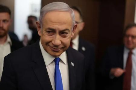 نتنياهو يزور المجر متحديا مذكرة اعتقال الجنائية الدولية